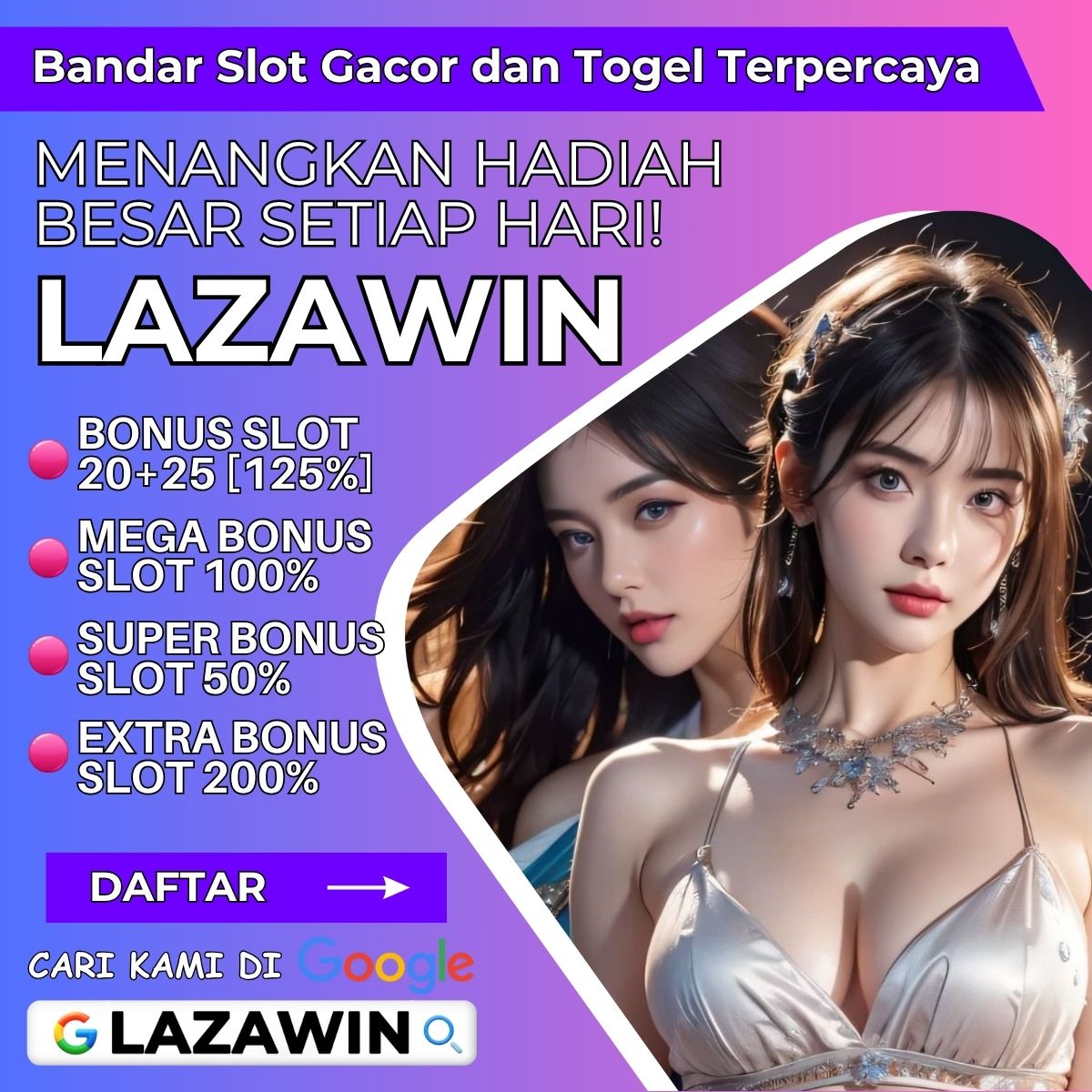 LAZAWIN